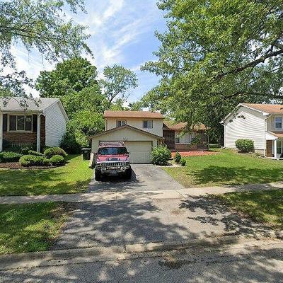 17540 Sycamore Ave, Country Club Hills, IL 60478