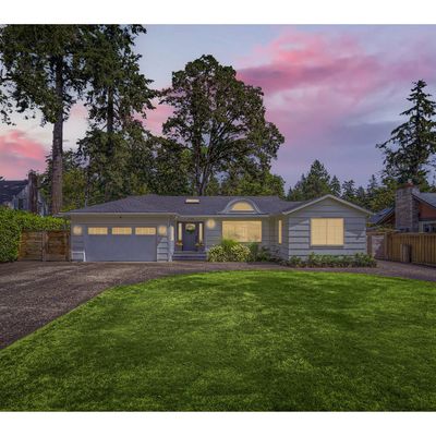 17550 Lake Haven Dr, Lake Oswego, OR 97035