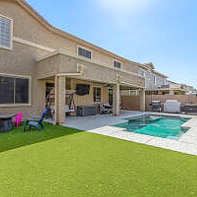 17582 W Statler Dr, Surprise, AZ 85388