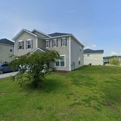 176 Meadow Wood Rd, Summerville, SC 29486