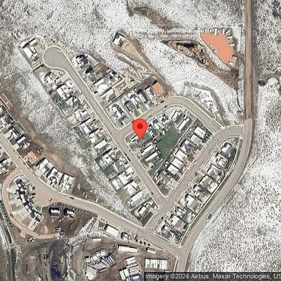 1762 Lookout Point Dr, Sheridan, WY 82801