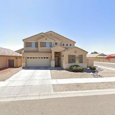 17625 W Voltaire St, Surprise, AZ 85388