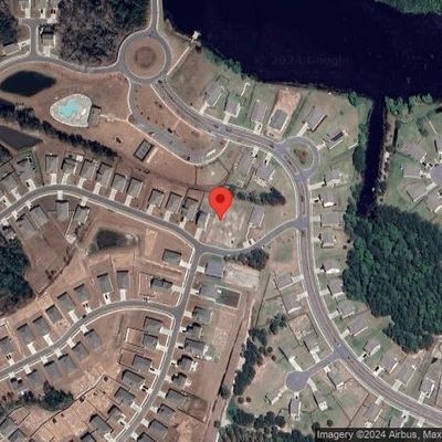 1770 Culdees Lane Se Lot 3 Bolivia, Bolivia, NC 28422