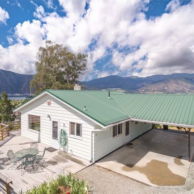 178 Wells Ave, Manson, WA 98831