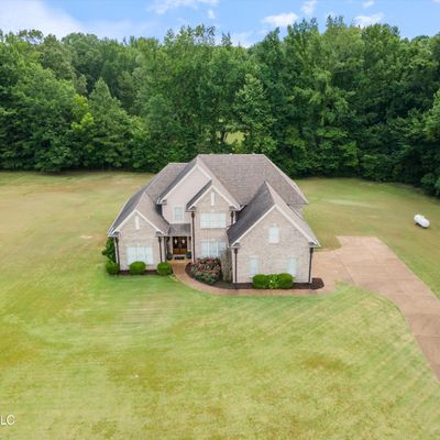 1780 Saulsberry Dr, Nesbit, MS 38651