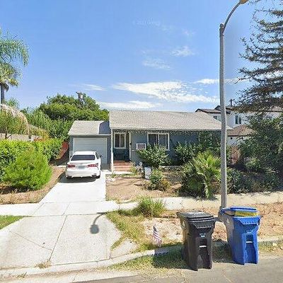 17811 Collins St, Encino, CA 91316