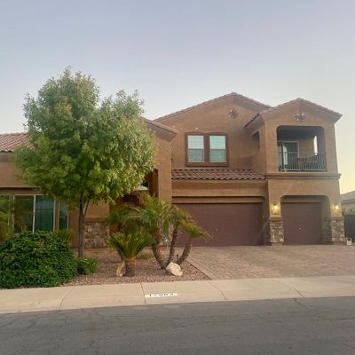 17963 W Glenrosa Ave, Goodyear, AZ 85395