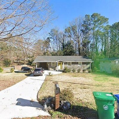 1797 Inas Way, Tucker, GA 30084