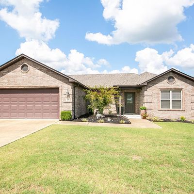 18 Sierra Dr, Austin, AR 72007