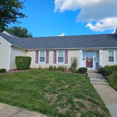 18 B Rossmoor Drive # B, Monroe, NJ 08831