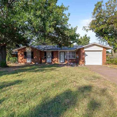 1800 Eden Ln, Wichita Falls, TX 76306