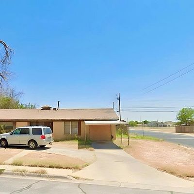 1800 Maple Ave, Midland, TX 79705