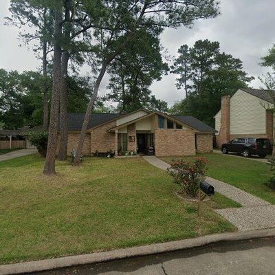 18018 Bambridge Dr, Houston, TX 77090