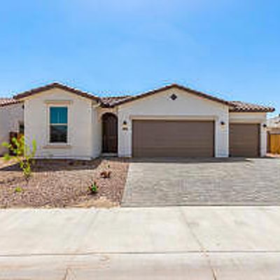 18029 W Elizabeth Ave, Goodyear, AZ 85338