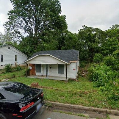 1457 Douglas St, Winston Salem, NC 27105