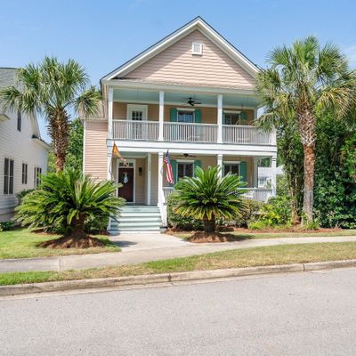 146 Willow Point Rd, Beaufort, SC 29906