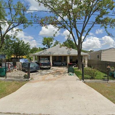 14621 Muscatine St, Houston, TX 77015