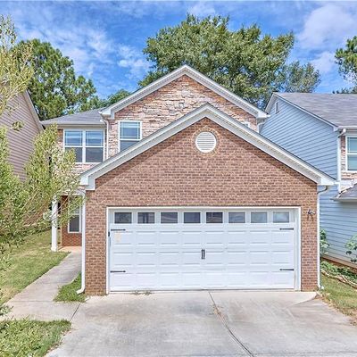 1462 Persimmon Trce, Morrow, GA 30260