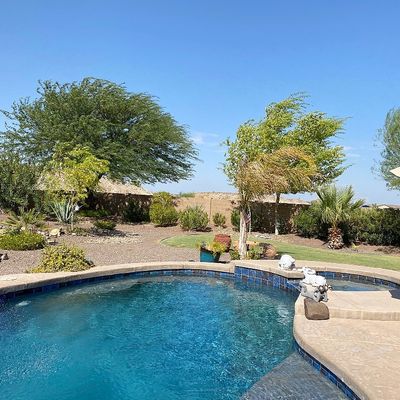 14701 E 42 Nd Pl, Yuma, AZ 85367