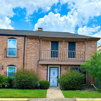 14715 Perthshire Rd Road W #14715, Houston, TX 77079