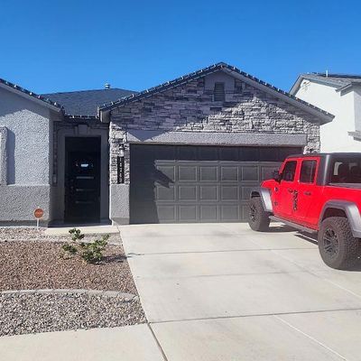 14749 Jack White Ave, El Paso, TX 79938