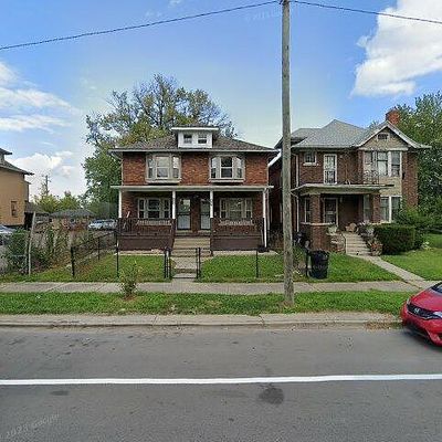 1476 W Grand Blvd, Detroit, MI 48208