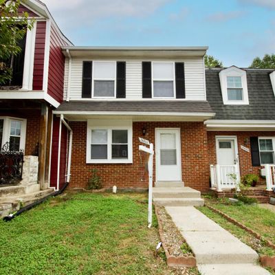 14866 Dorian Dr, Woodbridge, VA 22193