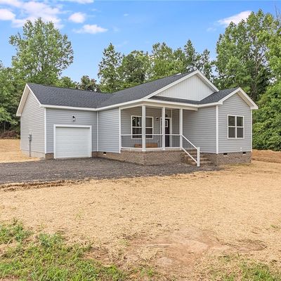 1494 Warner Rd, Urbanna, VA 23175