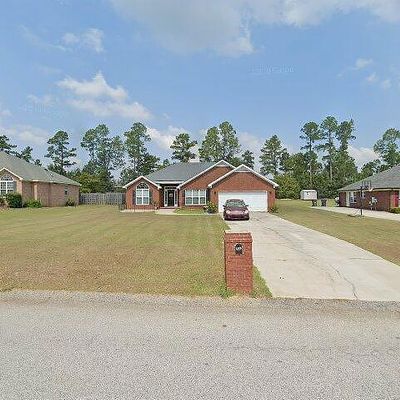 1495 Brookstone Rd, Hephzibah, GA 30815