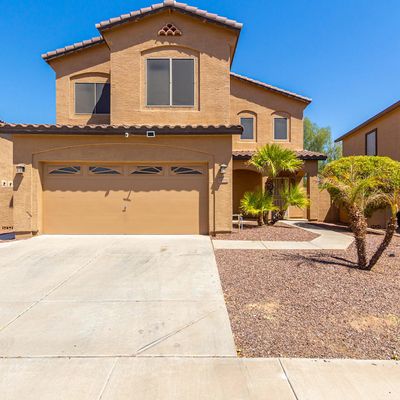 14951 N 137 Th Ln, Surprise, AZ 85379