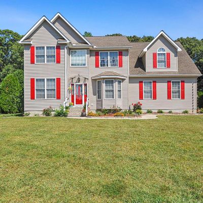 15 Byrneberry Ct, Magnolia, DE 19962