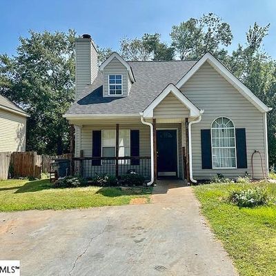 15 Fairhope Ln, Greenville, SC 29617