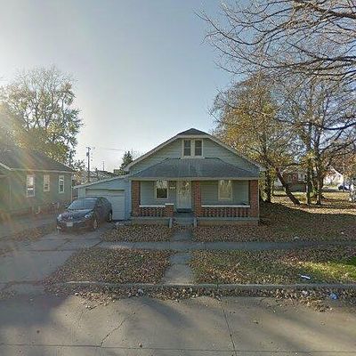 15 N Park Ave, Cape Girardeau, MO 63701