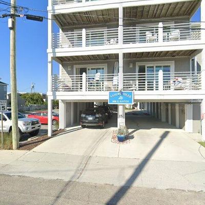 15 Nathan Street Unit 107 Wrightsville Beach, Beach, NC 28480