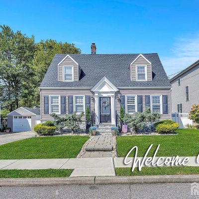 15 Pulaski Ave S, Sayreville, NJ 08872