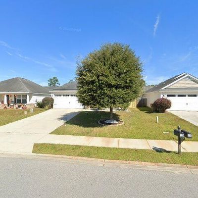 15 Sandy Point Way, Port Wentworth, GA 31407