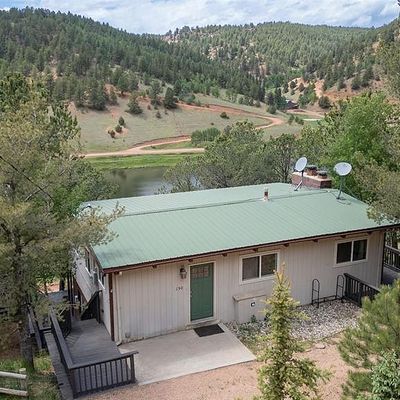 150 Timber Ridge Rd, Divide, CO 80814