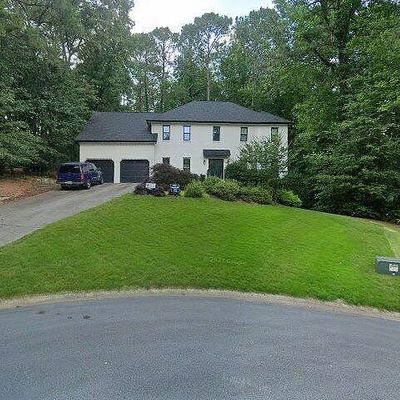 1500 Camp Point Ct Ne, Roswell, GA 30075