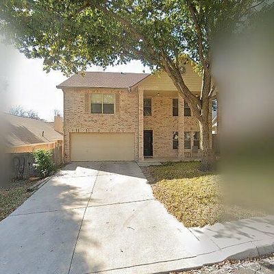 15022 Miss Ellie Dr, San Antonio, TX 78247