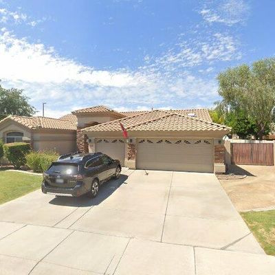 1504 E Ivanhoe St, Gilbert, AZ 85295