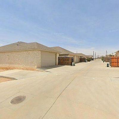 1504 N A St, Midland, TX 79701