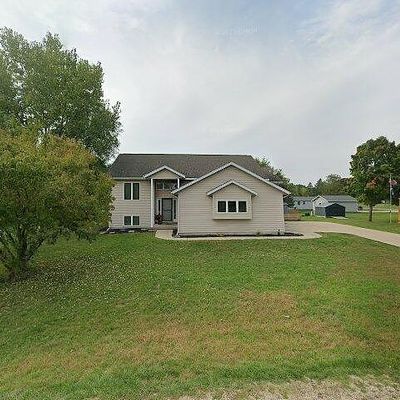 1505 E 8 Th Ave, Brodhead, WI 53520