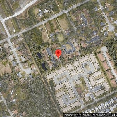 1505 Heritage Ln, Daytona Beach, FL 32117