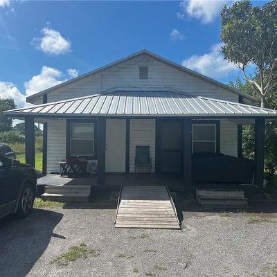 1506 Ne 6 Th St, Okeechobee, FL 34972