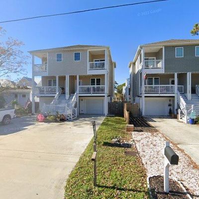 1508 Pinfish Lane Unit 1 Carolina Beach, Beach, NC 28428