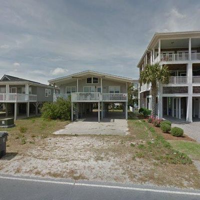 151 E First Street Ocean Isle Beach, Beach, NC 28469