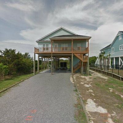 151 Sailfish Drive Holden Beach, Beach, NC 28462