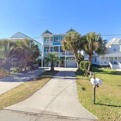 1510 Bonito Lane Unit B Carolina Beach, Beach, NC 28428