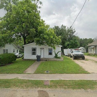 1510 Windsor Ave, Waco, TX 76708