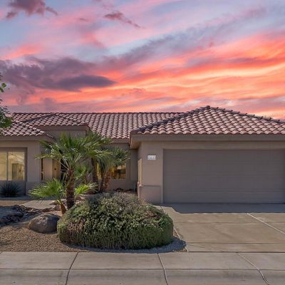 15113 W Cactus Ridge Way, Surprise, AZ 85374